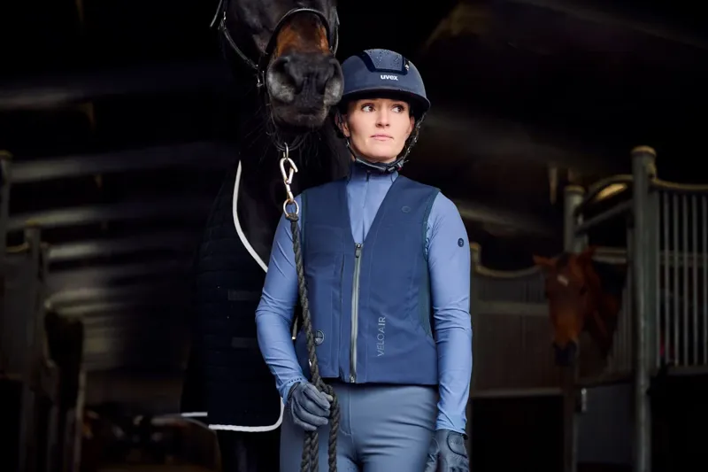 protection, the Racesafe way