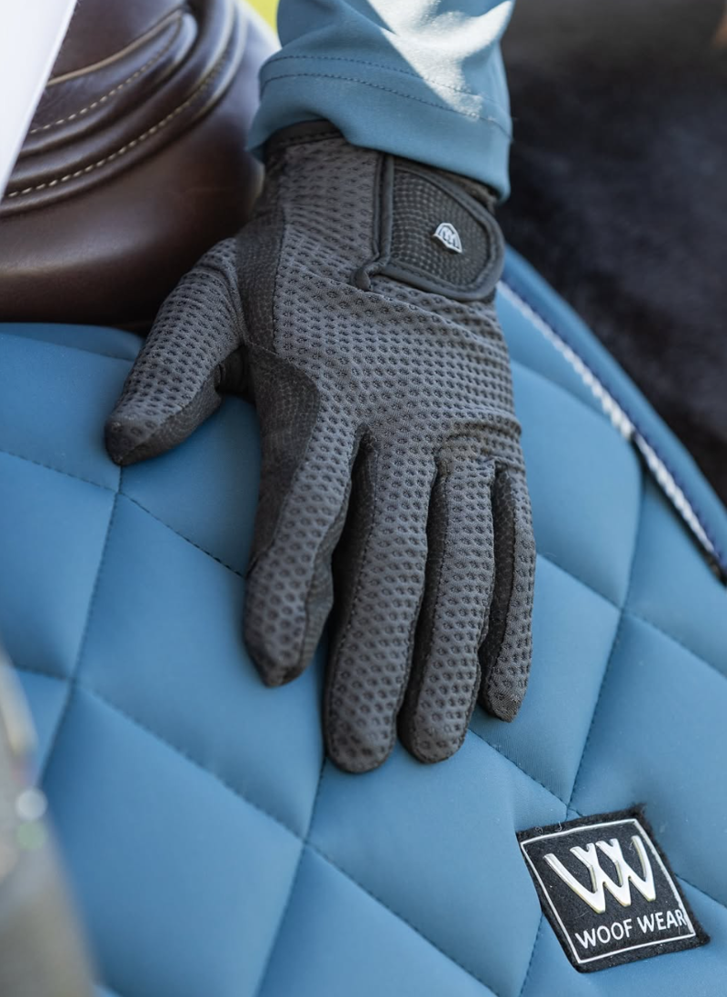 Practical, stylish yard wear