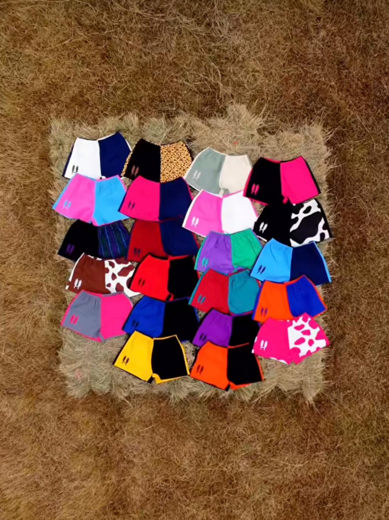 Practical, Colourful Workwear