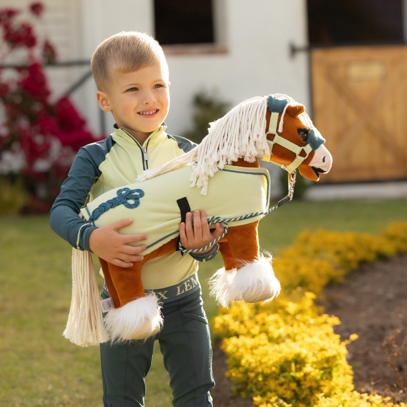 Perfect for budding equestrians!