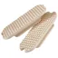 Korsteel Knife Edge Stirrup Treads - White