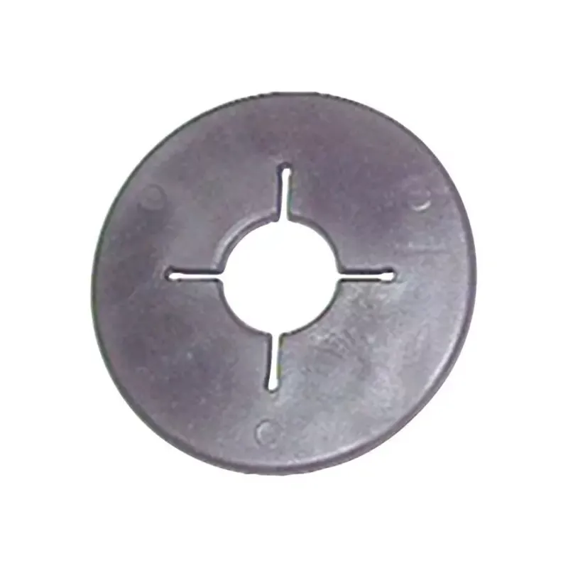 Korsteel Easy Fit Bit Guards Pair - Black