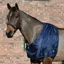 WeatherBeeta Satin Shoulder Guard - Navy