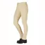 Saxon Warm Up Cotton Jodhpurs II - Beige