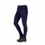 Saxon Warm Up Cotton Jodhpurs II - Navy