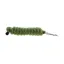 Hy Fleck Lead Rope - Green