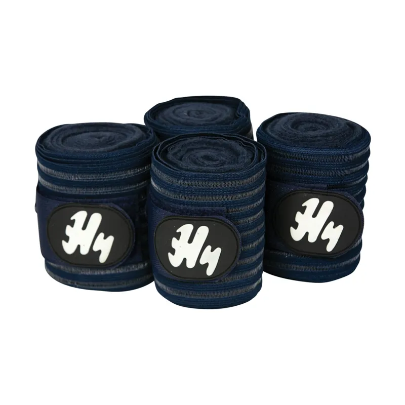 Hy Air Flow Bandage - Navy