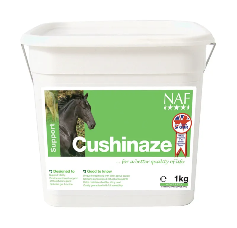 NAF Cushinaze - 1kg