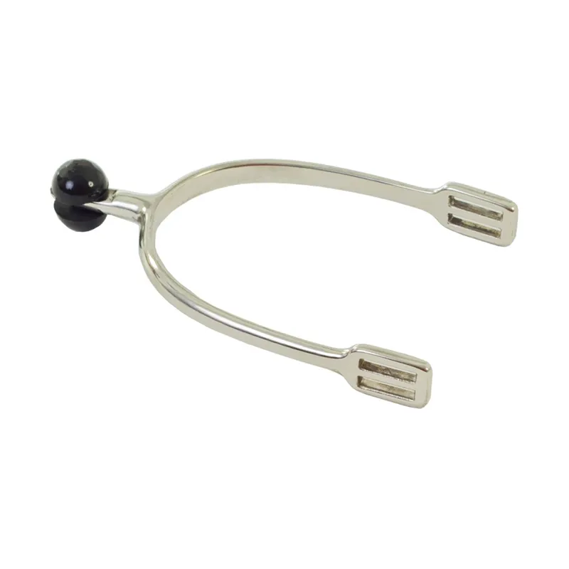 Lorina Polo Spur Rubber Roller - 30mm