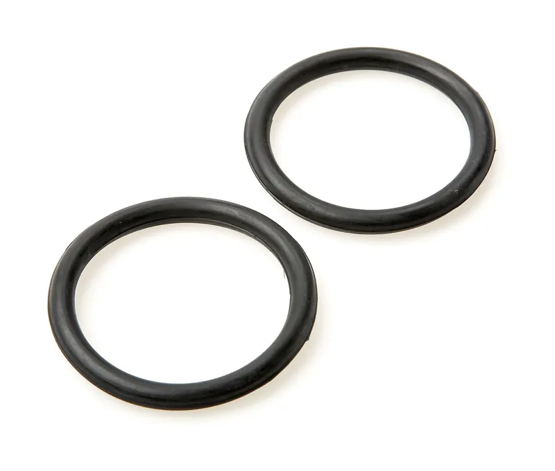 Lorina Rubber Rings for Peacock Safety Irons
