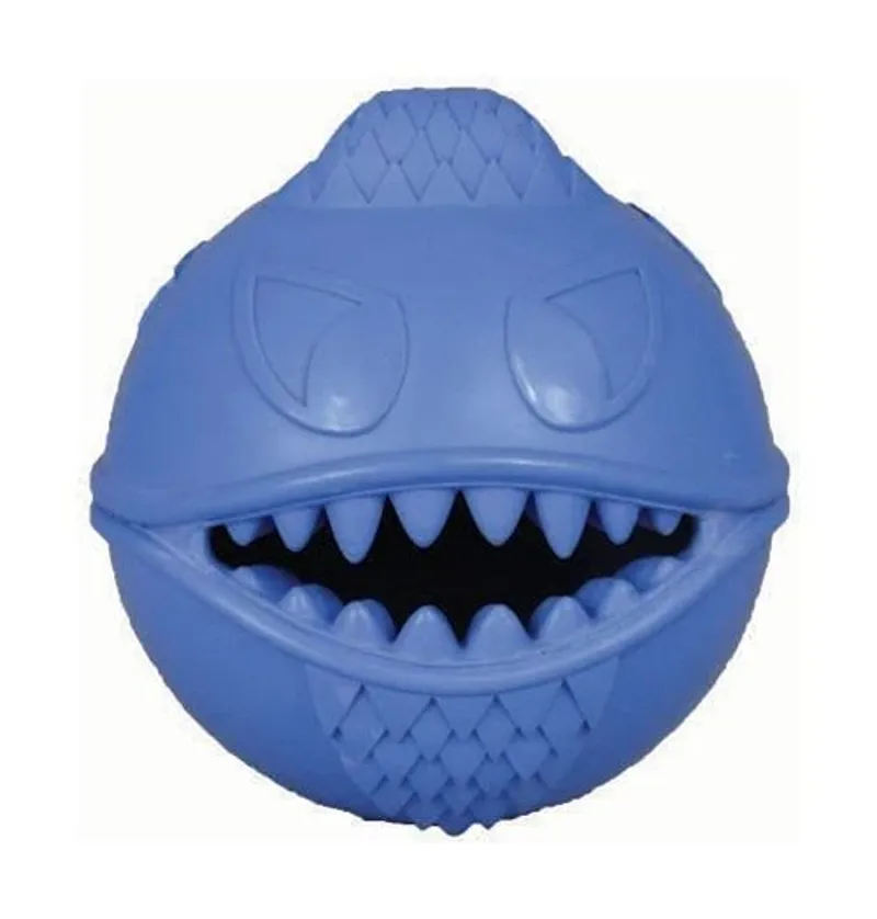 Horsemen's Pride Monster Ball - Blue