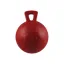 Horsemen's Pride Jolly Ball - Red