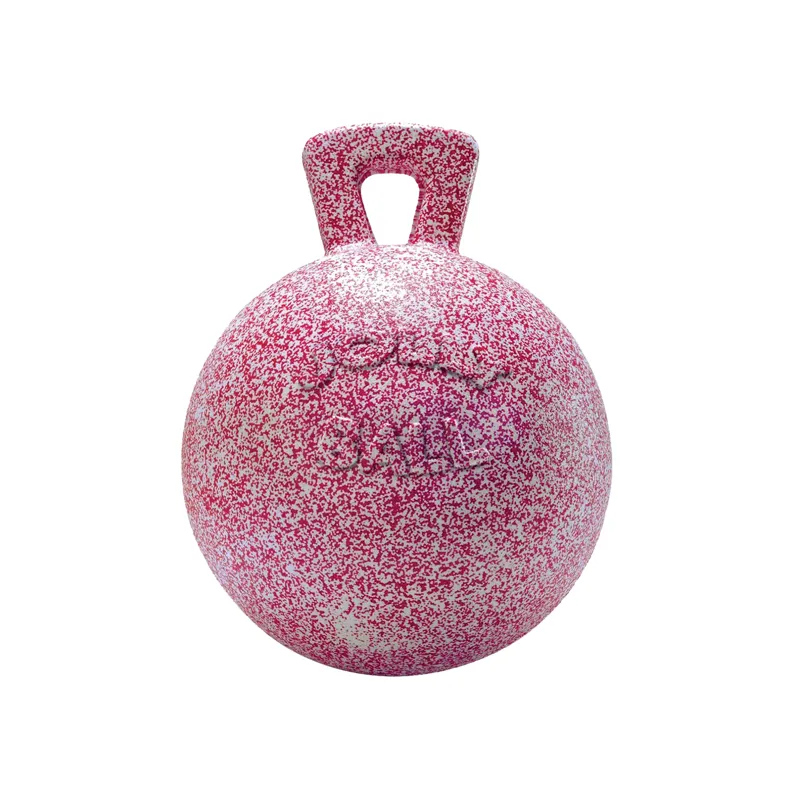 Horsemen's Pride Jolly Ball - Peppermint Scented