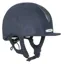 Champion X-Air Plus Junior Riding Hat - Navy