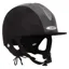 Champion X-Air Plus Junior Riding Hat - Black/Slate
