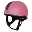 Champion X-Air Plus Junior Riding Helmet - Pink