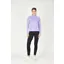 WeatherBeeta Prime Long Sleeve Top - Mauve