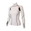 ATAK Youth Equus Compression Shirt - White