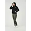 WeatherBeeta Waterproof Paloma Jacket - Black