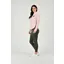 WeatherBeeta London Layer Long Sleeve Top - Blush