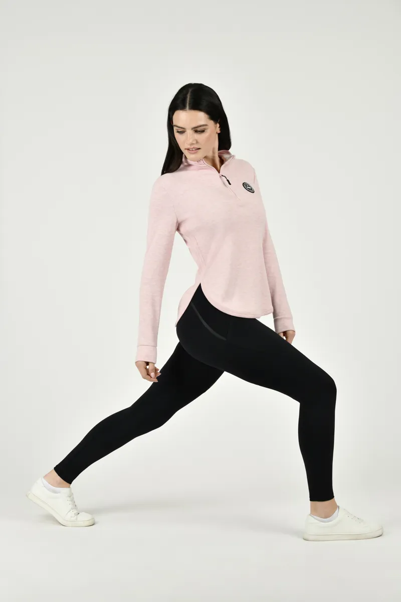 WeatherBeeta Toulon Lifestyle Tights - Black-5