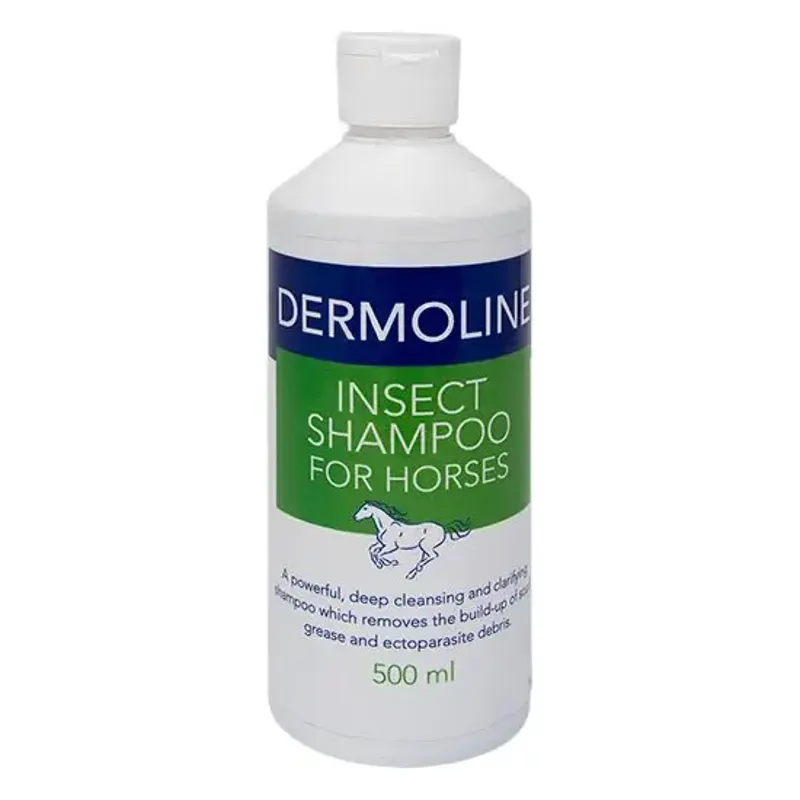 Dermoline Insect Shampoo