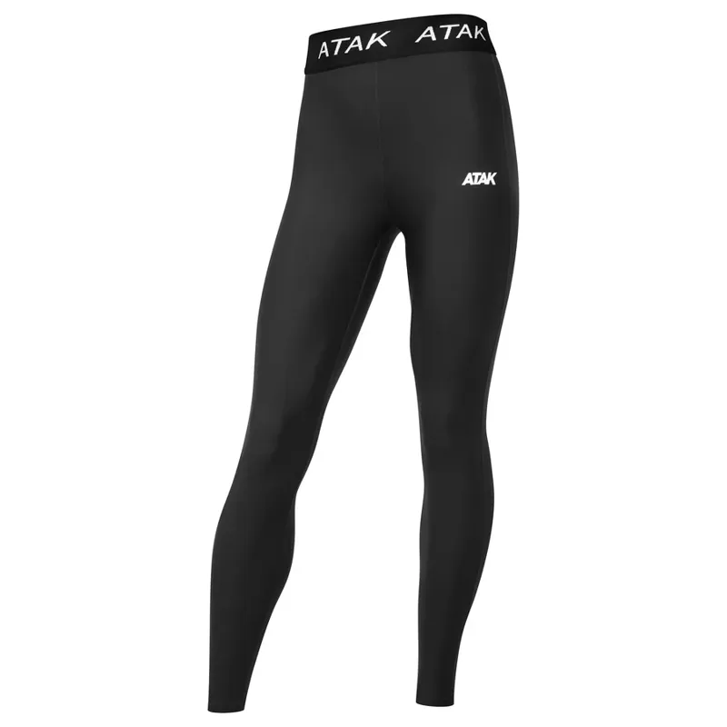 ATAK Mens Compression Tights - Black