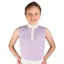 Hy Equestrian Eden Children's Sleeveless Show Shirt - Lilac