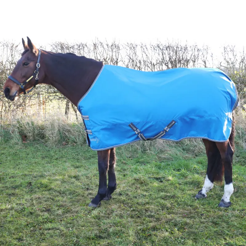 StormX Empra 0g Turnout Rug - Blue