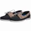 Dublin Millfield Arena Shoes - Navy/Pink
