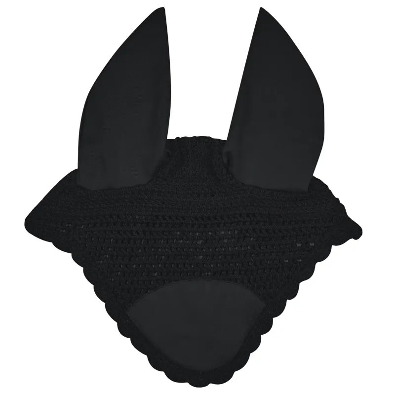 WeatherBeeta Prime Ear Bonnet - Black