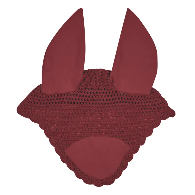 WeatherBeeta Prime Ear Bonnet - Maroon