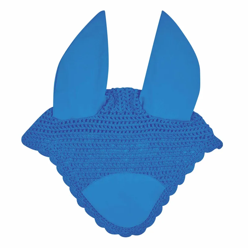 WeatherBeeta Prime Ear Bonnet - Royal Blue