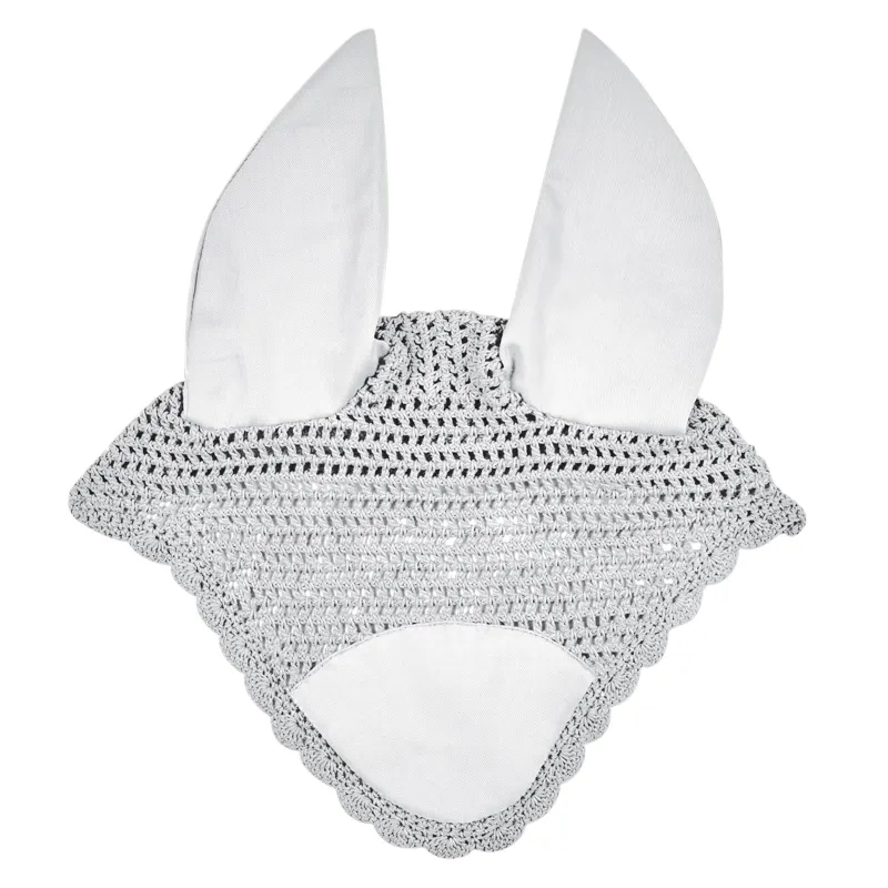 WeatherBeeta Prime Ear Bonnet - White