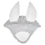 WeatherBeeta Prime Ear Bonnet - White