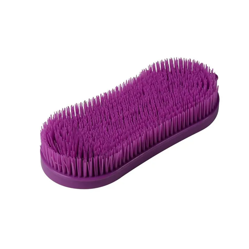 Roma Miracle Brush - Deep Purple
