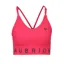 Shires Aubrion Invigorate Sports Bra - Coral