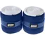 Roma Support Bandages - 2 Pack - Navy