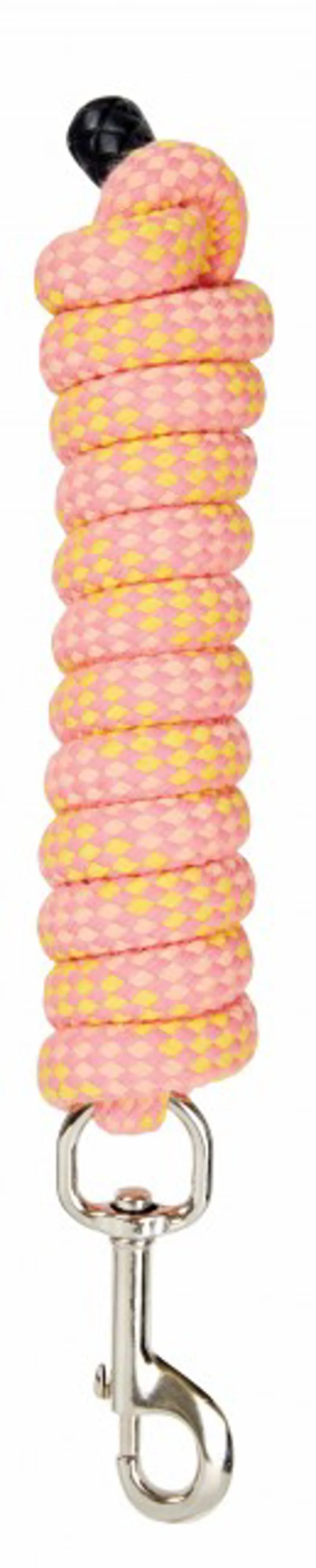 Roma Cotton Deluxe Lead - Pink/Orange/Yellow