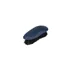 Roma Soft Touch Body Brush - Blueberry Navy