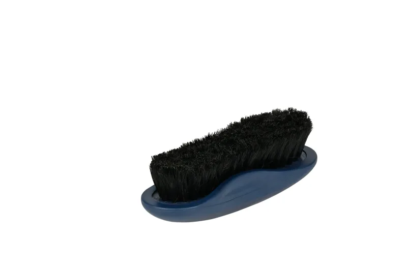 Roma Soft Touch Body Brush - Blueberry Navy-1