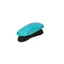 Roma Soft Touch Body Brush - Turquoise