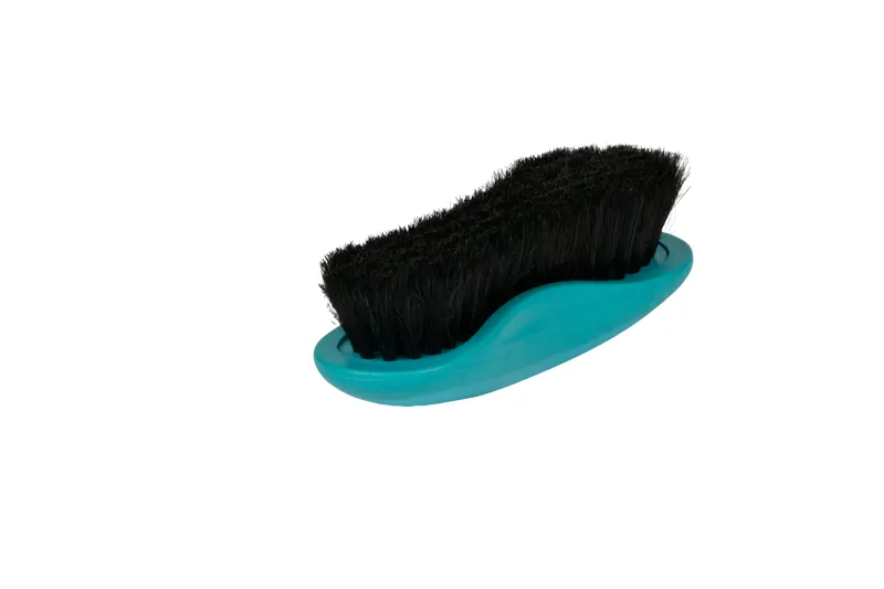 Roma Soft Touch Body Brush - Turquoise-1