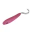 Roma Soft Touch Hoof Pick - Red Violet