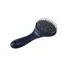 Roma Soft Touch Mane And Tail Brush - Blueberry Navy