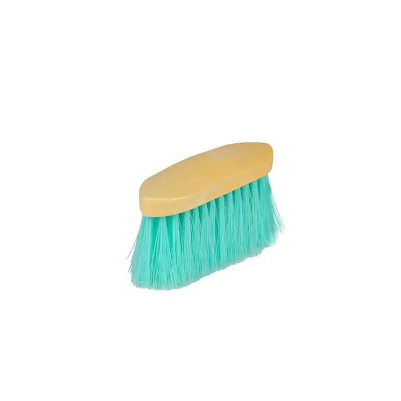 Roma Brights Dandy Brush - Turquoise