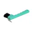 Roma Brights Hoof Pick - Turquoise
