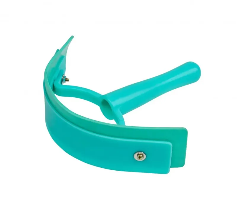 Roma Brights Sweat Scraper - Turquoise