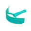 Roma Brights Sweat Scraper - Turquoise