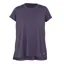 Shires Aubrion Energise Tech T-Shirt - Navy